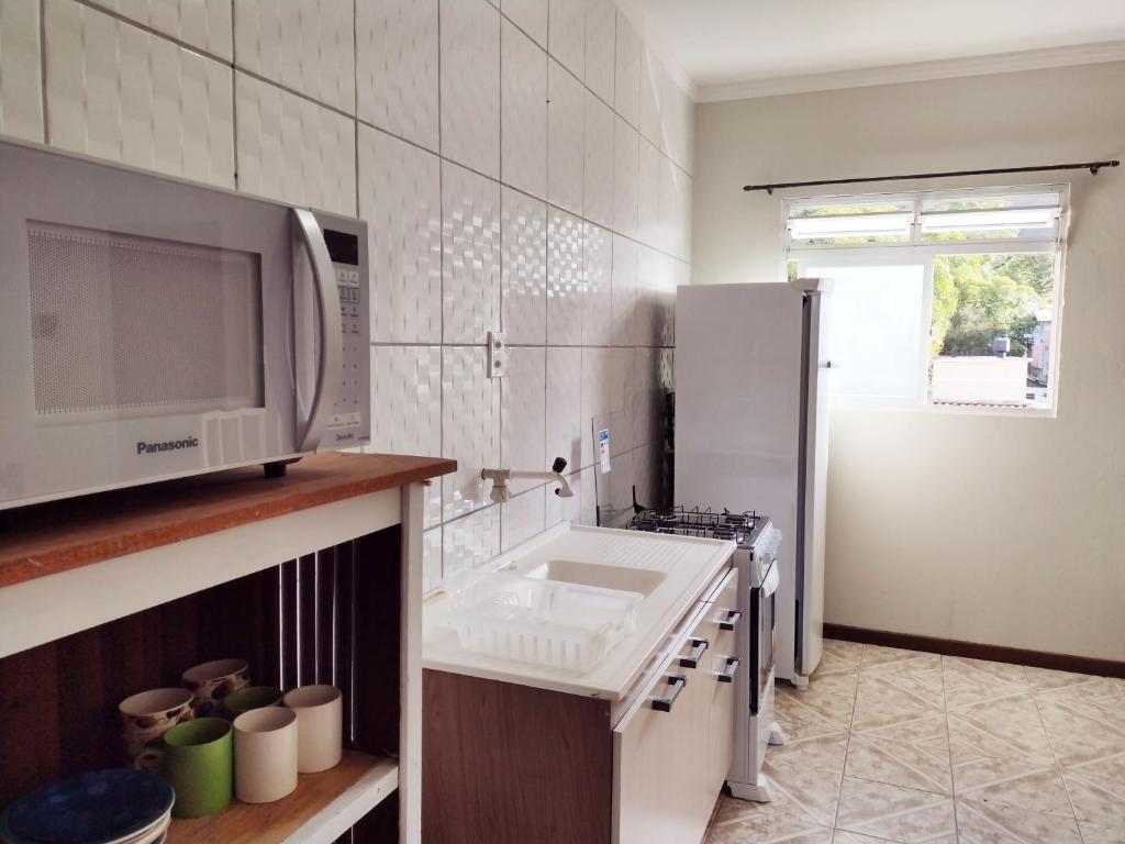  Residencial Lilly - Aptos de 1 e 2 Dorm.