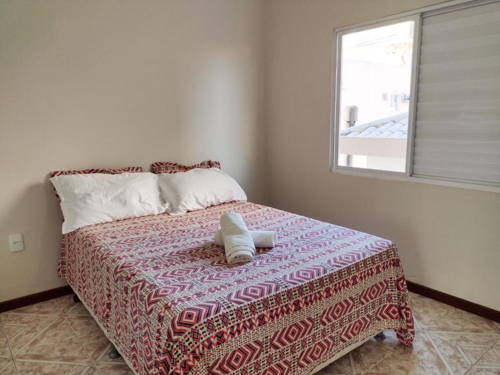  Residencial Lilly - Aptos de 1 e 2 Dorm.