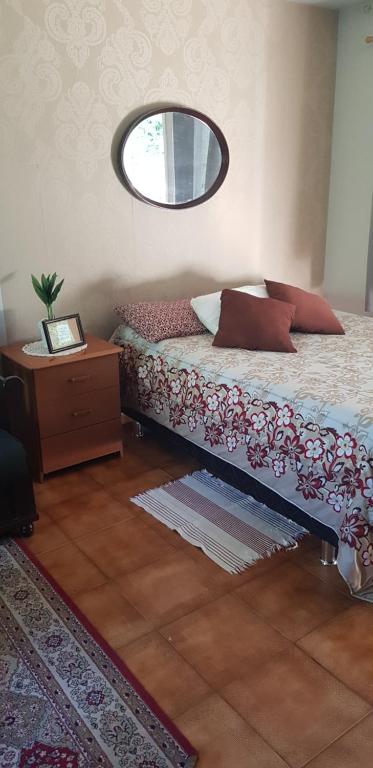  chalé apt São Lourenço MG