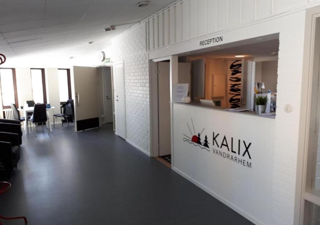 Fotografie z fotogalerie ubytování STF Kalix Vandrarhem v destinaci Kalix