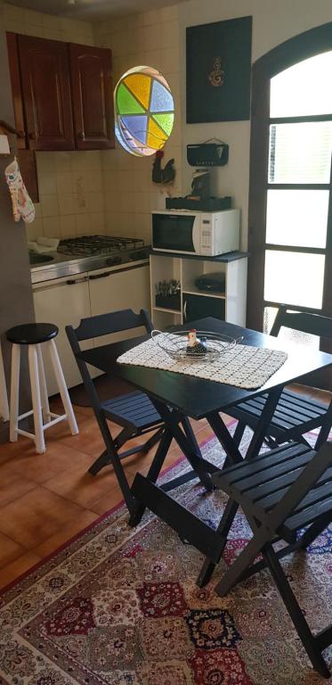  chalé apt São Lourenço MG