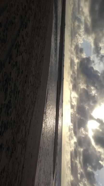  Pousadacasamar#Crab's house