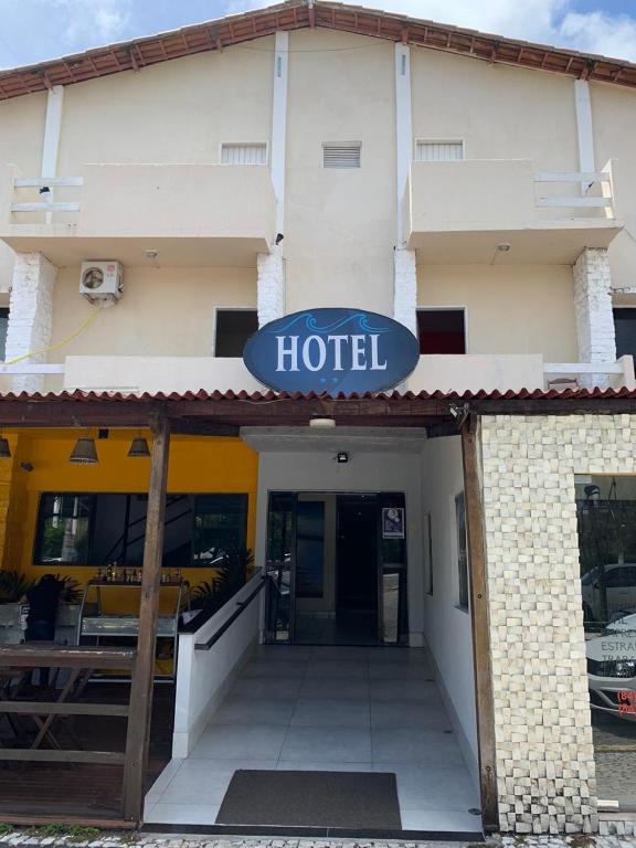 CP Hotel Economic