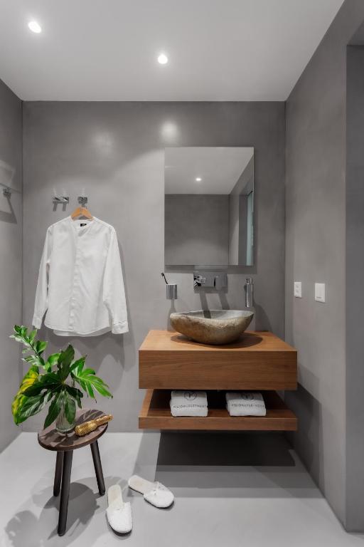 Imagem da galeria de VISIONAPARTMENTS Vevey - contactless check-in em Vevey