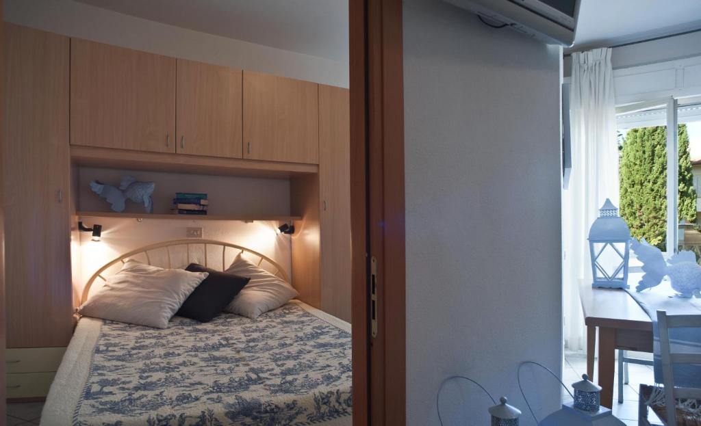 Hotel Residence Stella del Mare - One-Bedroom Suite