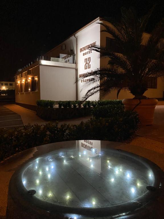 Boutique Hotel & Event Center - Resim 32