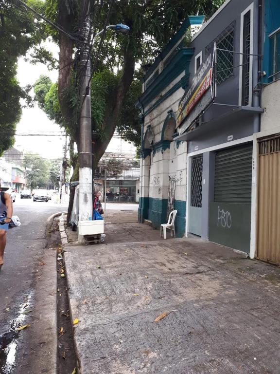  loft na cidade das Mangueiras