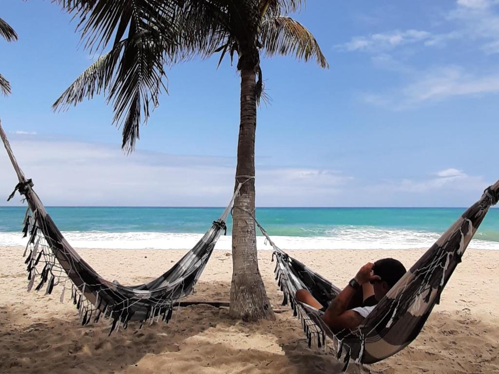  Apartamento Boa Vista Maracaipe II