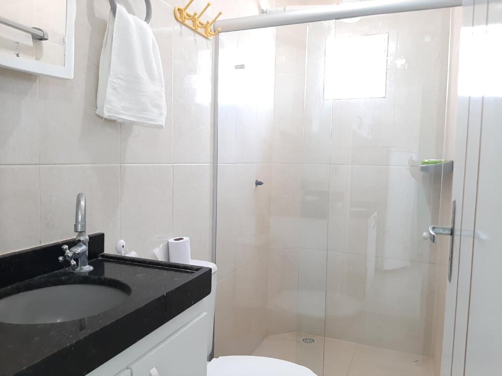  Apartamento Boa Vista Maracaipe II