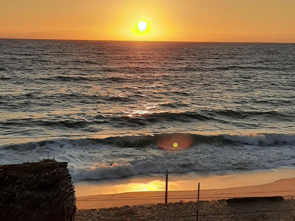  Apartamento Boa Vista Maracaipe II