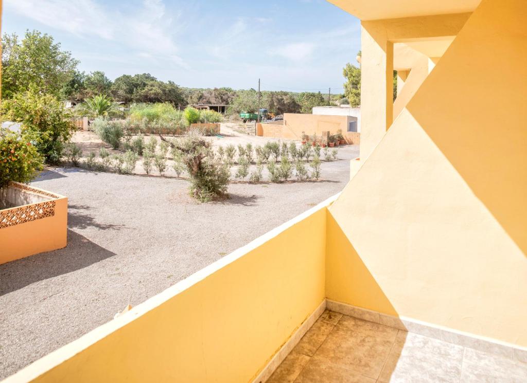 Hotel Lago Dorado photo