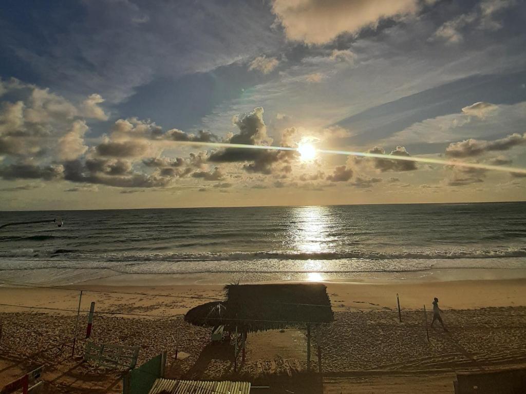  Apartamento Boa Vista Maracaipe II
