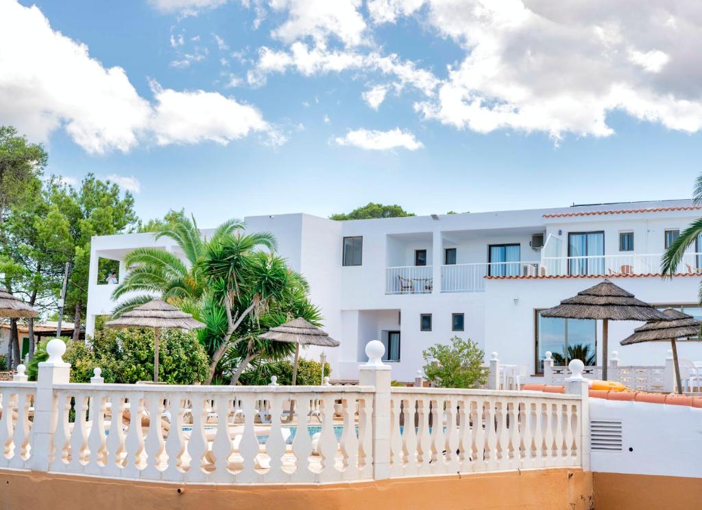 Hotel Lago Dorado - Formentera Break