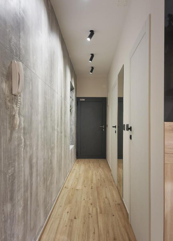 Fotografie z fotogalerie ubytování Apartment De Ville 2020 with free parking v destinaci Pula