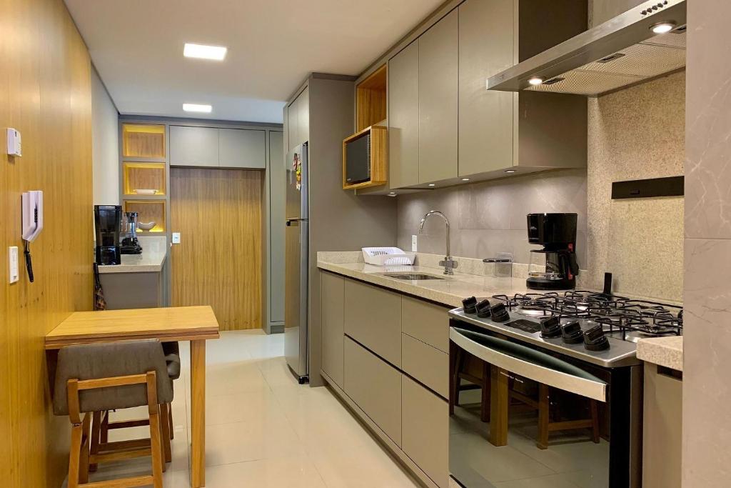 Orquídeas 402 A - Apto na Borges de Medeiros Gramado  Orquídeas 402 A - Apto na Borges de Medeiros Gramado