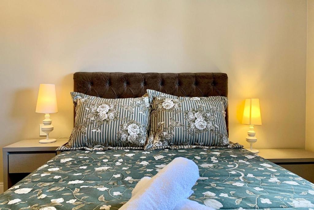 Orquídeas 402 A - Apto na Borges de Medeiros Gramado  Orquídeas 402 A - Apto na Borges de Medeiros Gramado