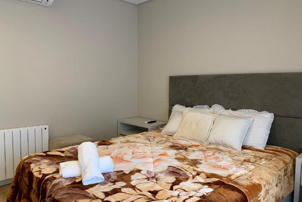 Orquídeas 402 A - Apto na Borges de Medeiros Gramado  Orquídeas 402 A - Apto na Borges de Medeiros Gramado