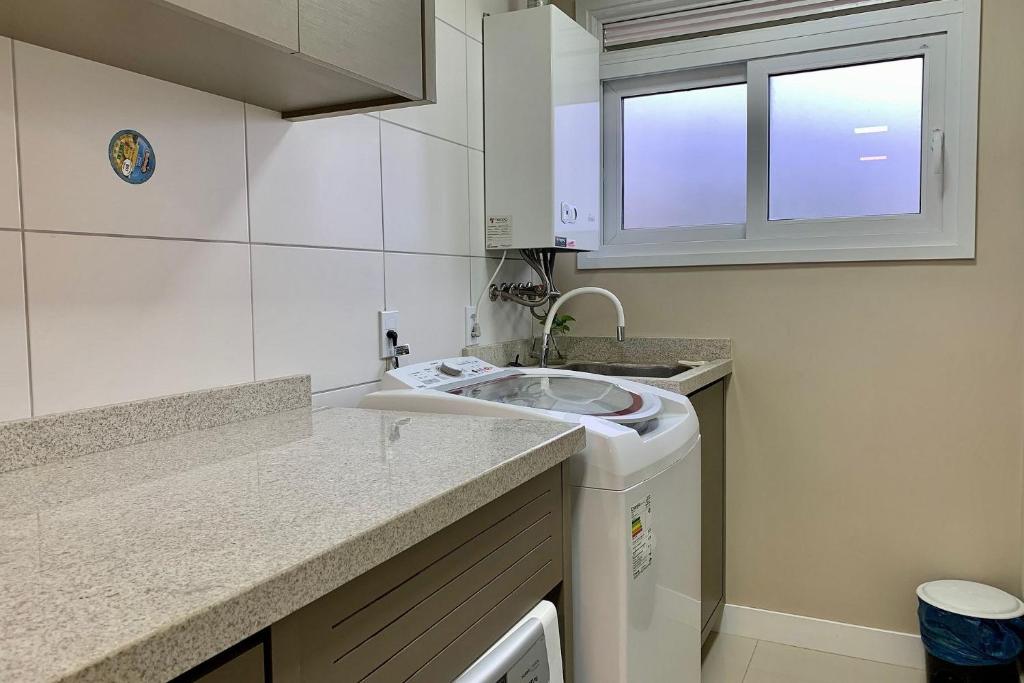 Orquídeas 402 A - Apto na Borges de Medeiros Gramado  Orquídeas 402 A - Apto na Borges de Medeiros Gramado