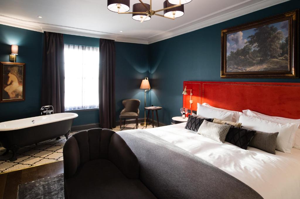 Avon Gorge by Hotel du Vin - Resim 22