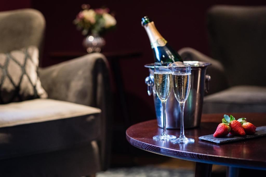 Avon Gorge by Hotel du Vin - Resim 32