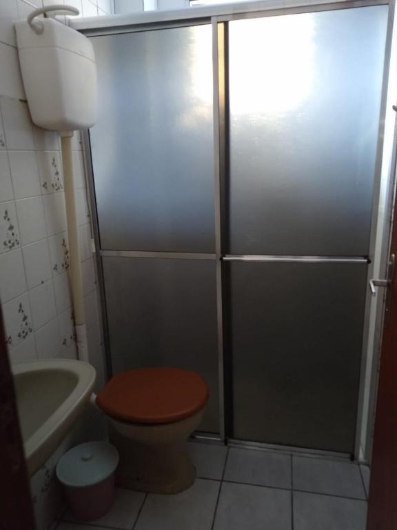  Pousada Conceição