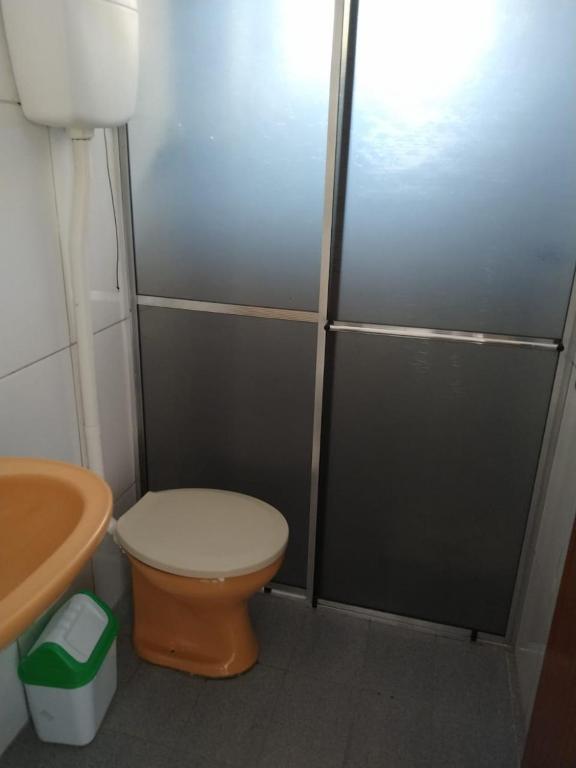  Pousada Conceição