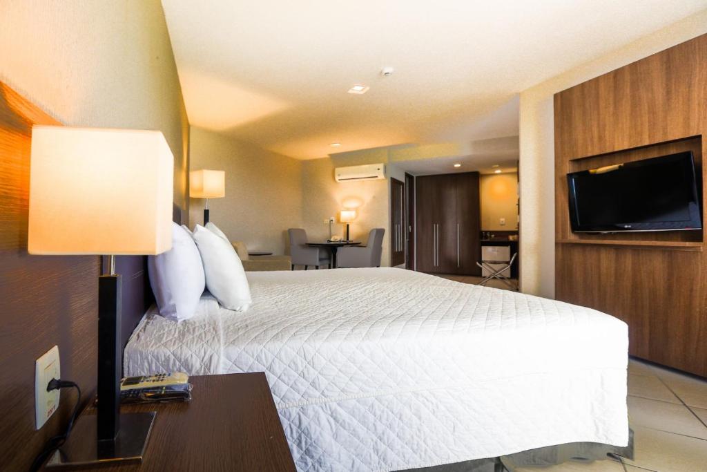 Transamerica Prestige - Beach Class International (Boa Viagem)
