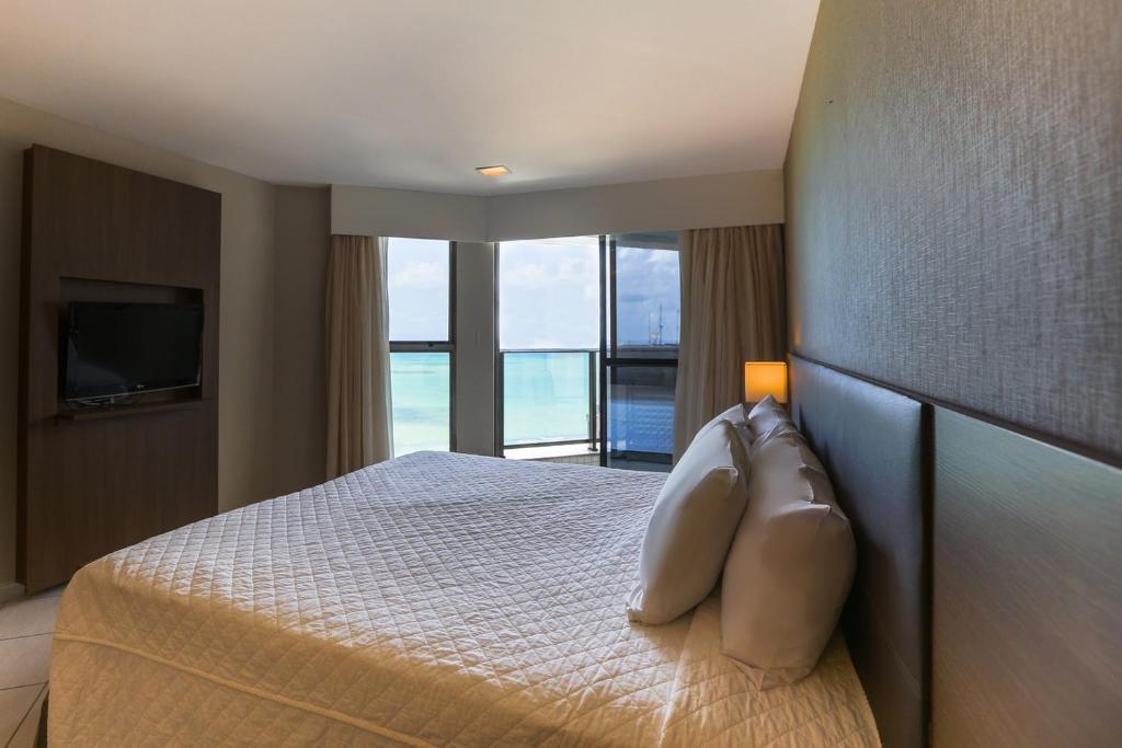  Transamerica Prestige - Beach Class International (Boa Viagem)