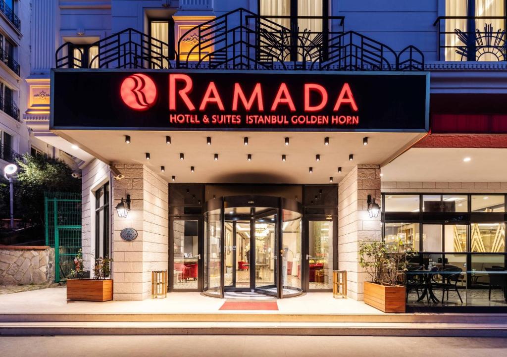 ramada by wyndham istanbul golden horn istanbul updated 2021 prices