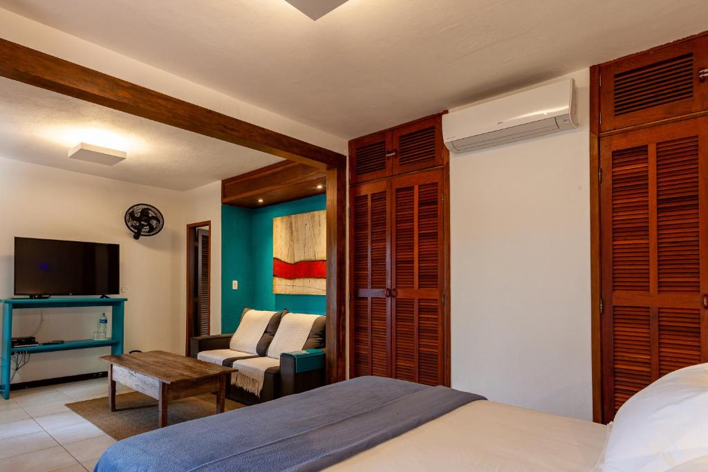  Atlantica Jungle Lodge