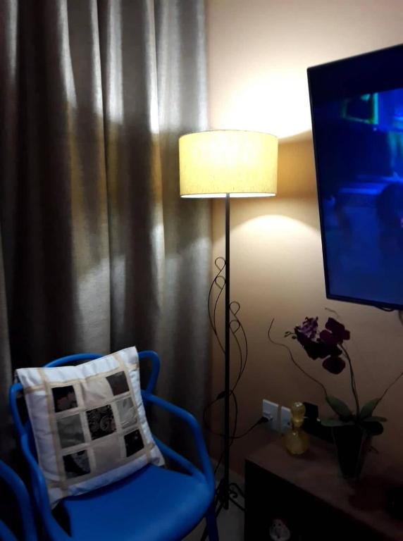  Apartamento Capitolio