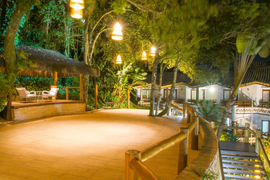  Best Western Shalimar Praia Hotel