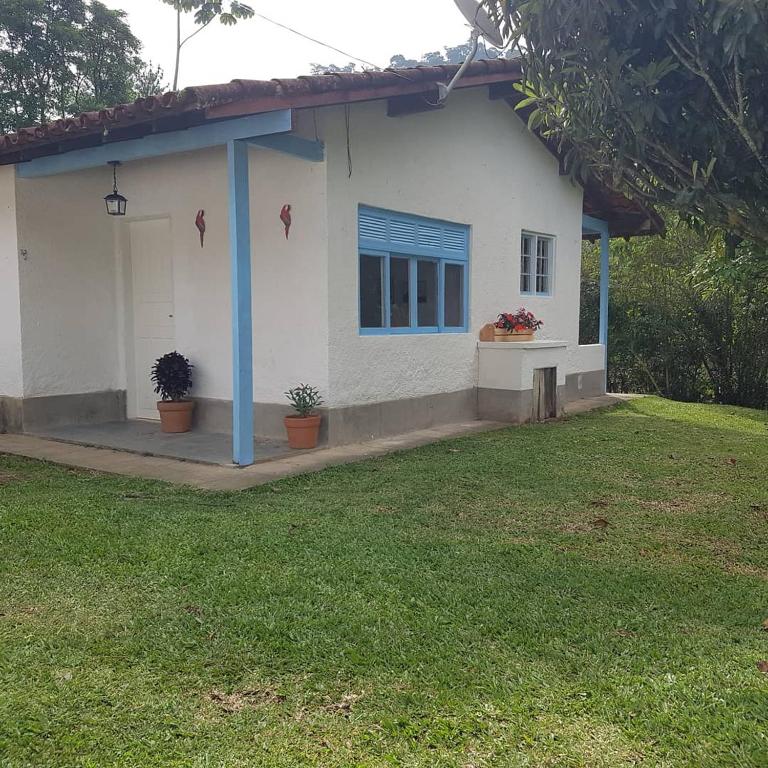  Verçosa Hostel - Casa Anexo