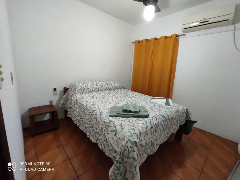  Apartamento na melhor localização de Canasvieiras Pés na areia
