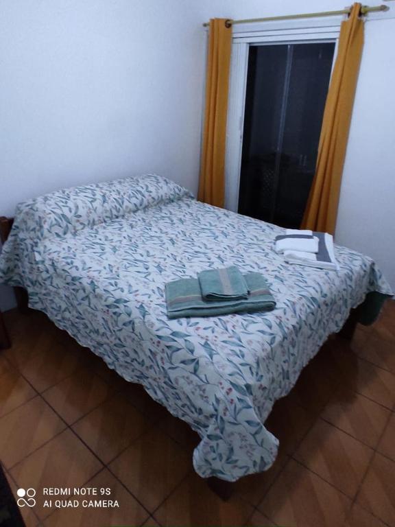  Apartamento na melhor localização de Canasvieiras Pés na areia
