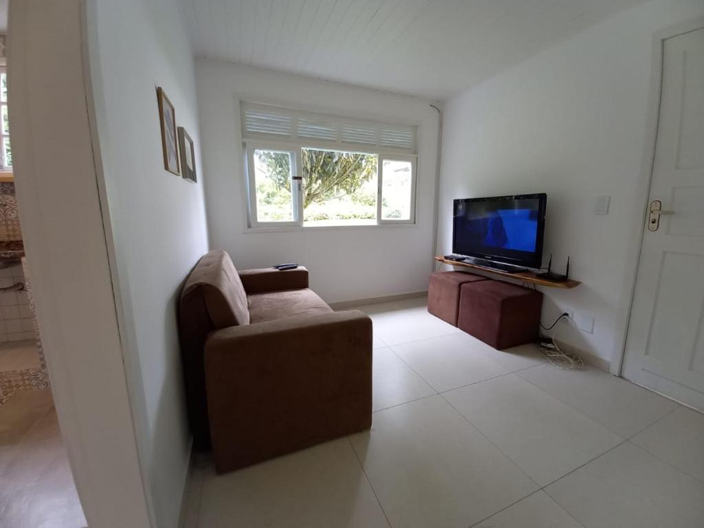  Verçosa Hostel - Casa Anexo