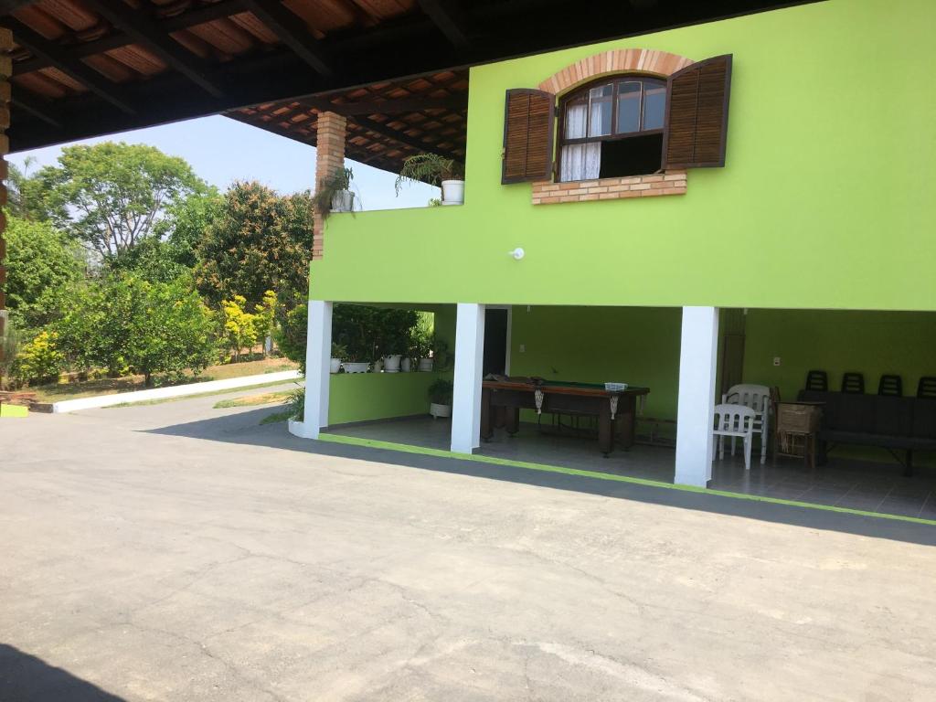  A tranquilidade que voce precisa está aqui !