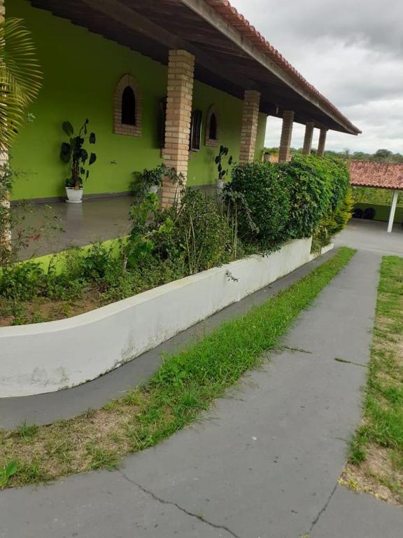  A tranquilidade que voce precisa está aqui !