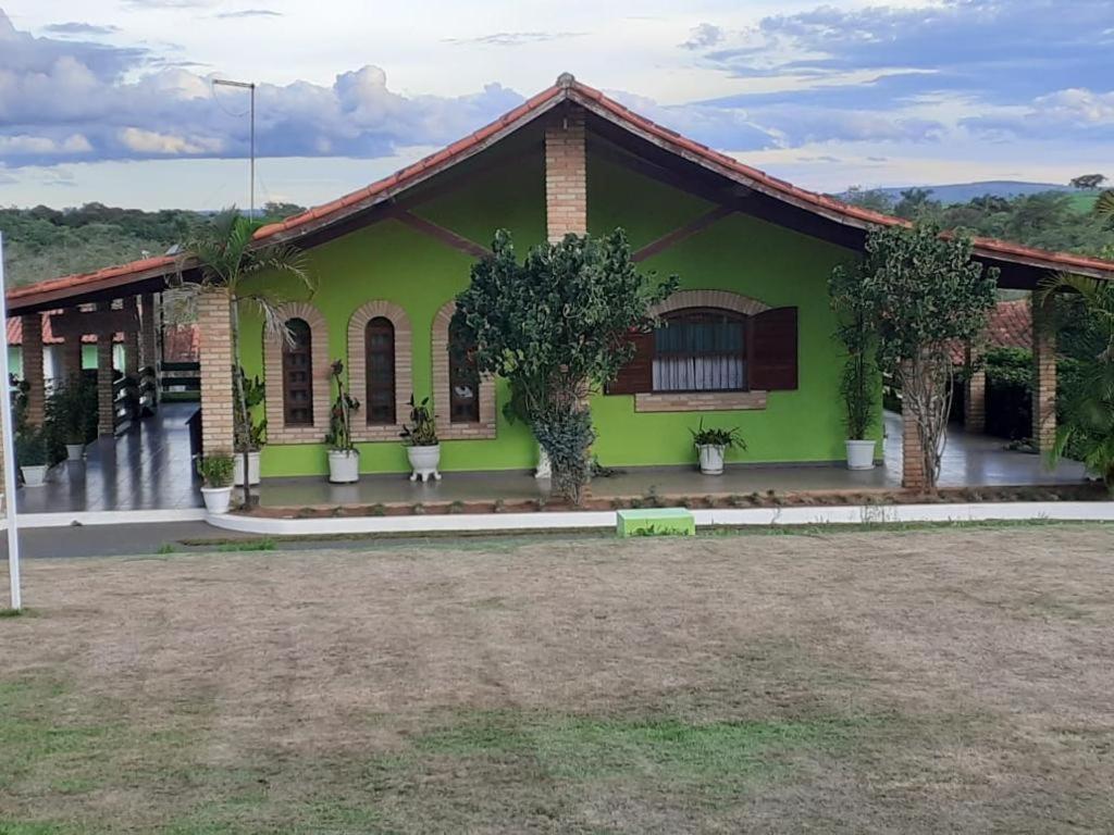  A tranquilidade que voce precisa está aqui !