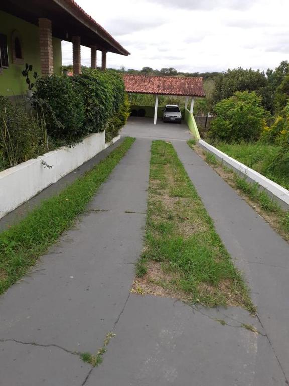  A tranquilidade que voce precisa está aqui !