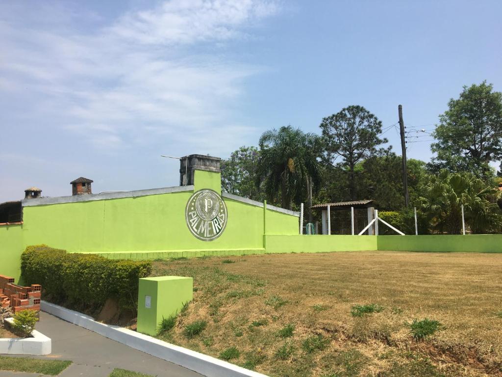  A tranquilidade que voce precisa está aqui !
