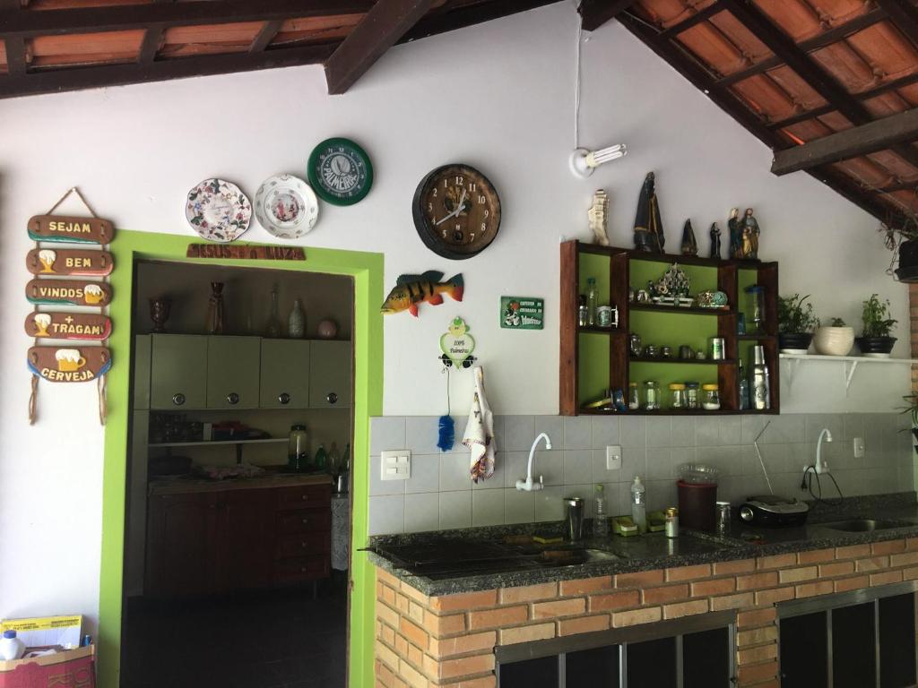  A tranquilidade que voce precisa está aqui !