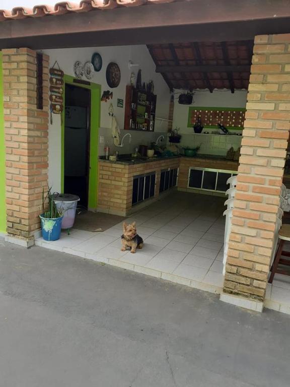  A tranquilidade que voce precisa está aqui !
