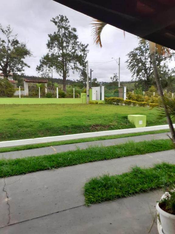  A tranquilidade que voce precisa está aqui !