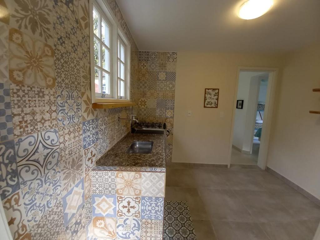  Verçosa Hostel - Casa Anexo