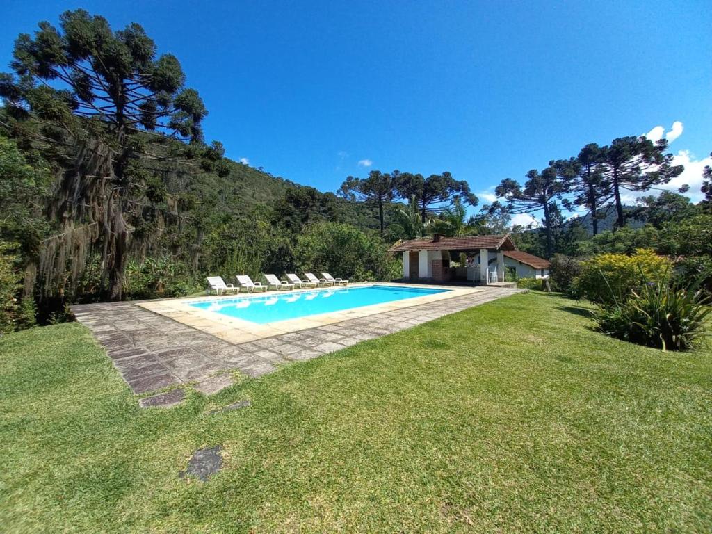  Verçosa Hostel - Casa Anexo