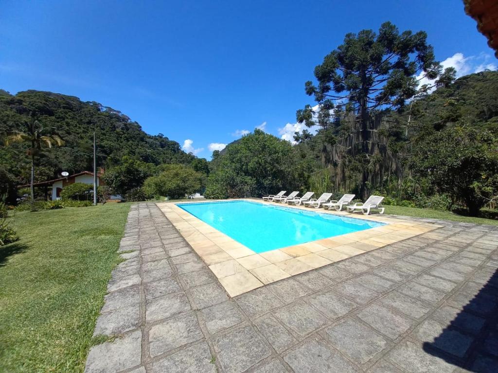  Verçosa Hostel - Casa Anexo