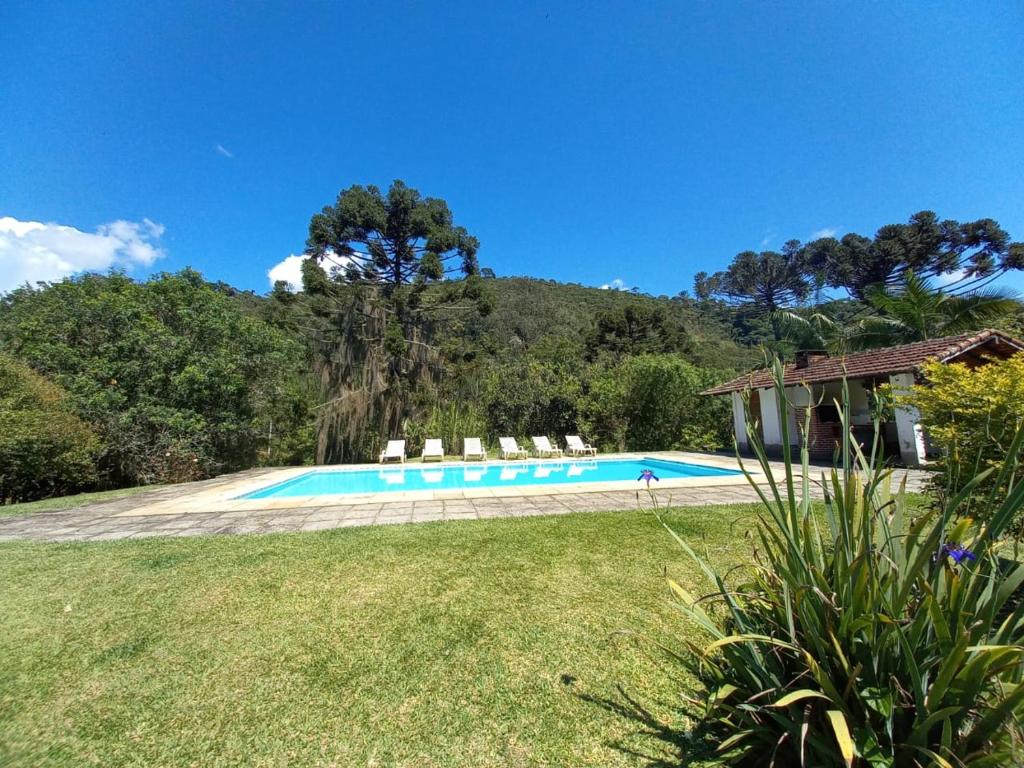  Verçosa Hostel - Casa Anexo