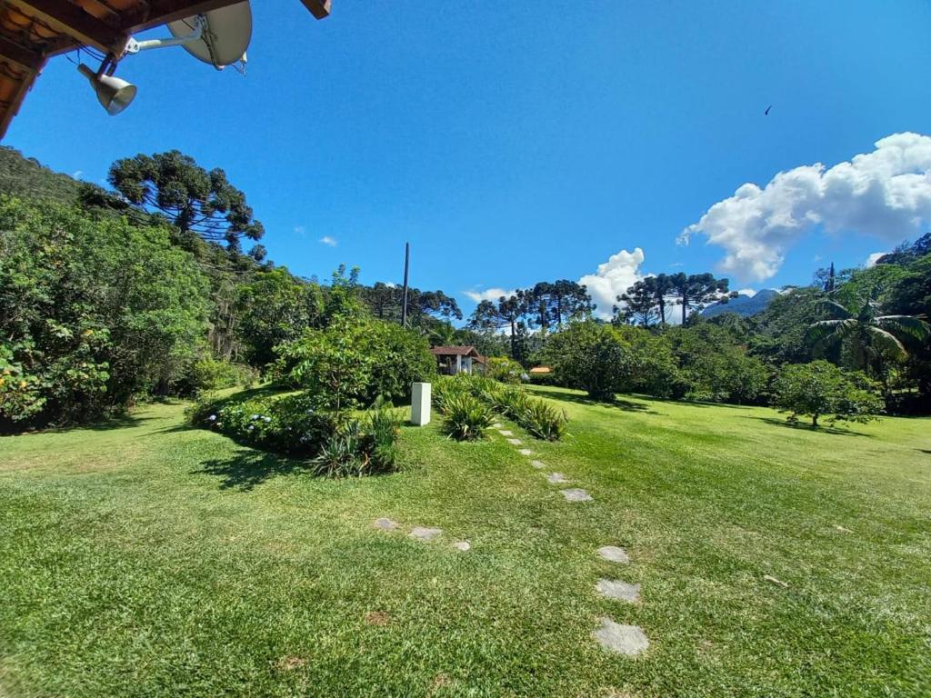  Verçosa Hostel - Casa Anexo