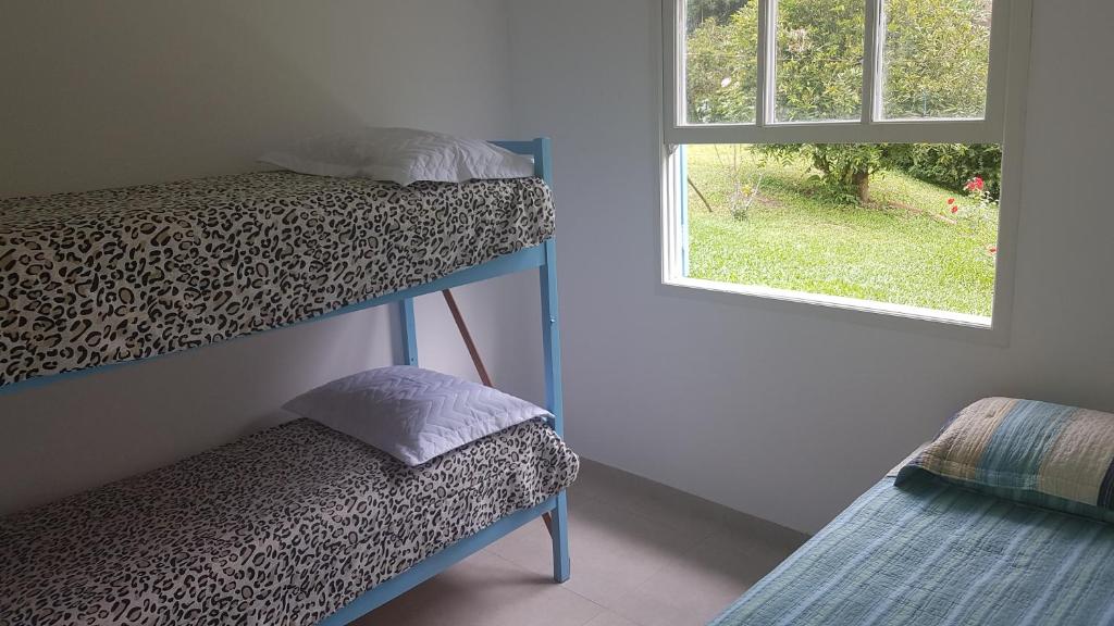  Verçosa Hostel - Casa Anexo